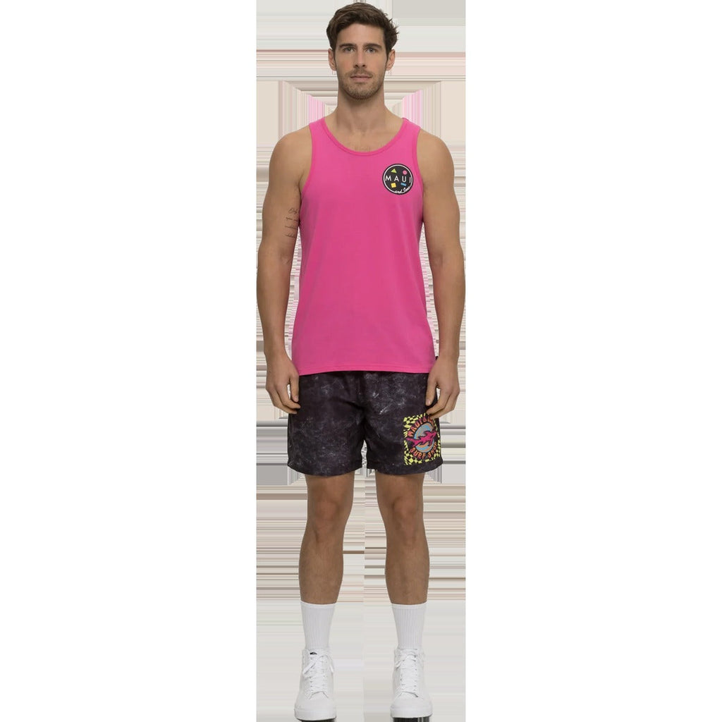Men's Surf Shop Pool Short