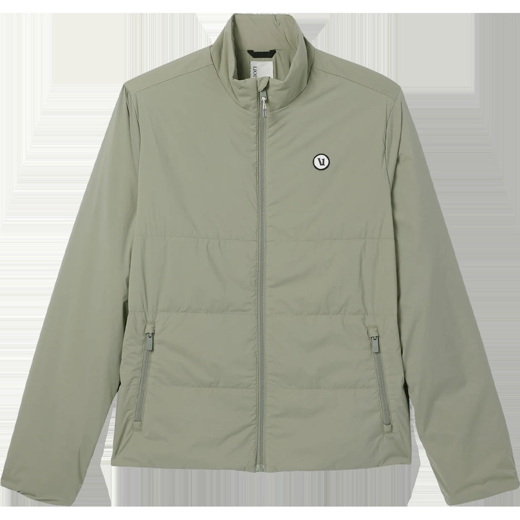 Men's Echo Insulated Jacket 2.0