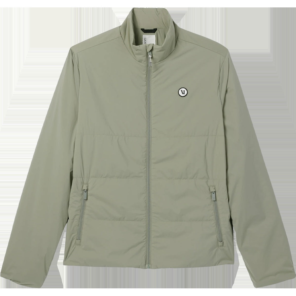 Men's Echo Insulated Jacket 2.0