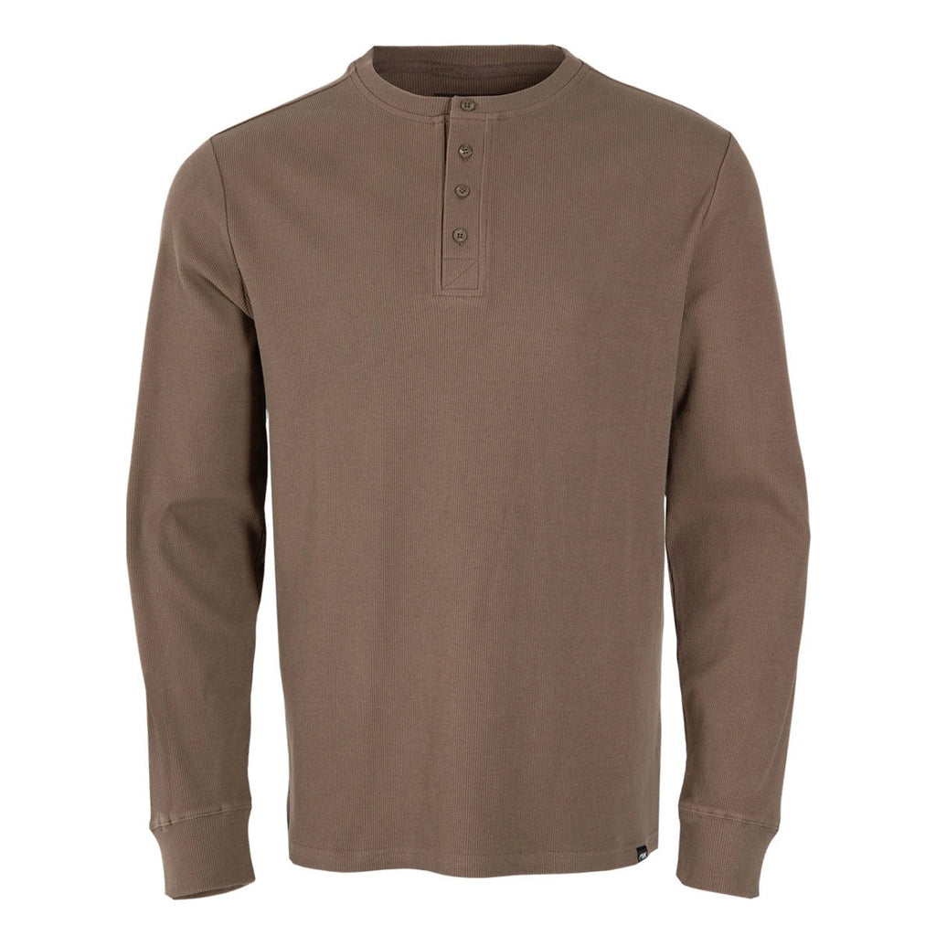 Men's Caliper Henley