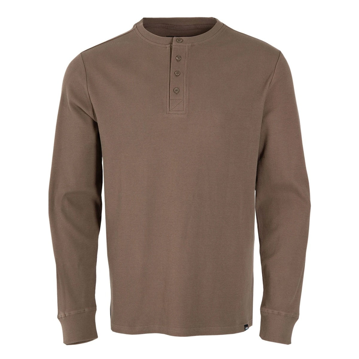 Men's Caliper Henley