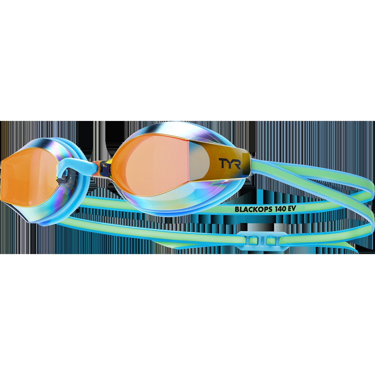 Youth Black Ops 140 EV Mirrored