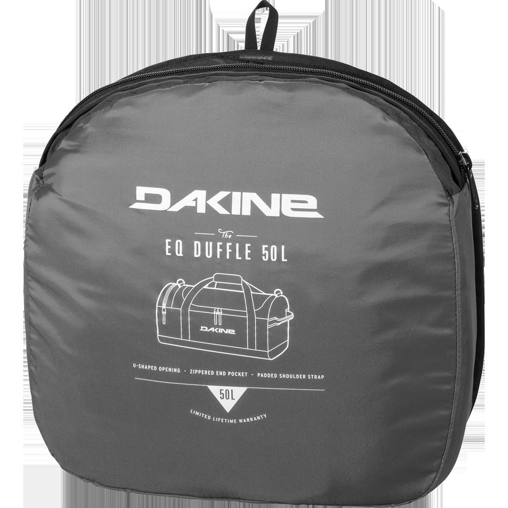 EQ Duffel 50L