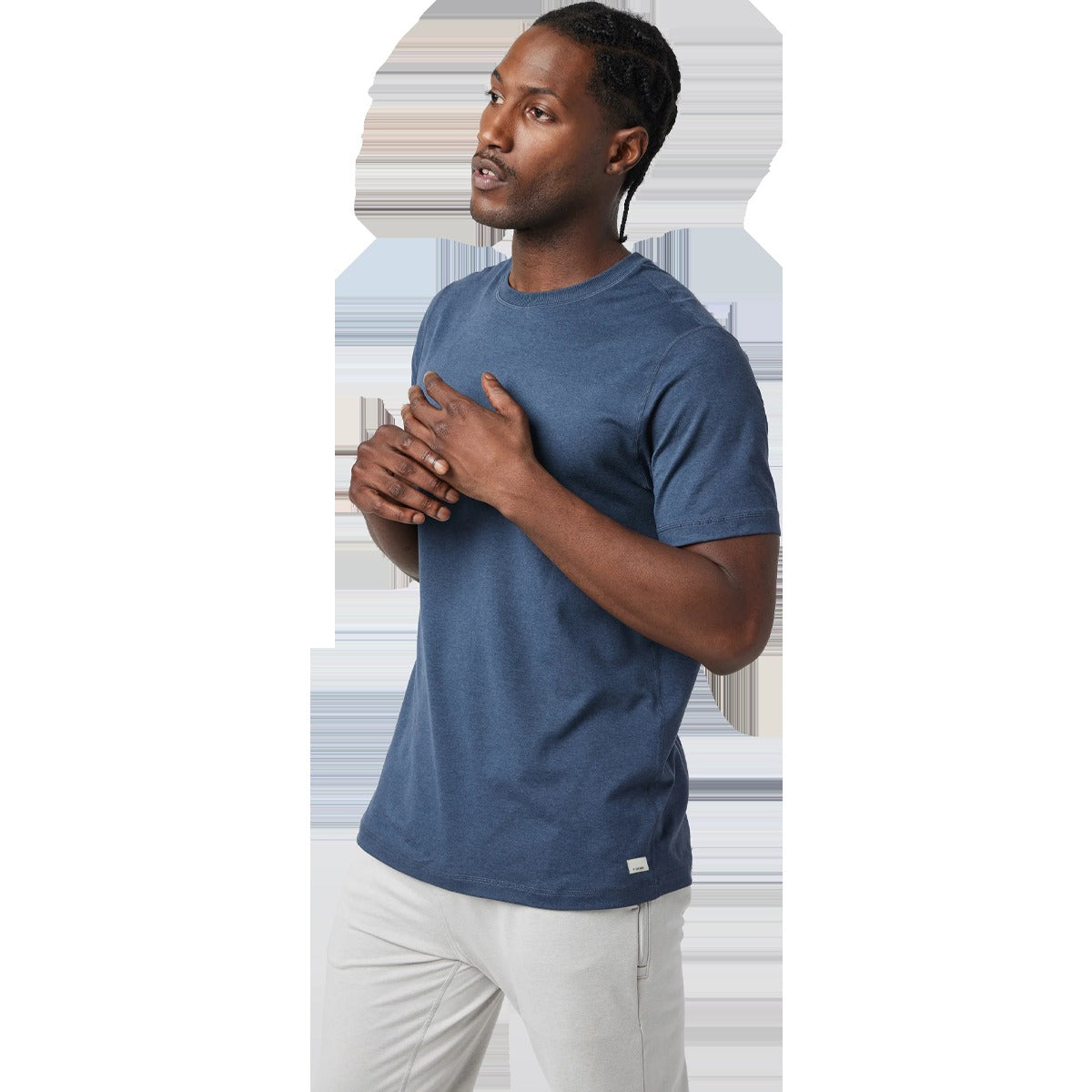 Men's Ponto Performance Tee