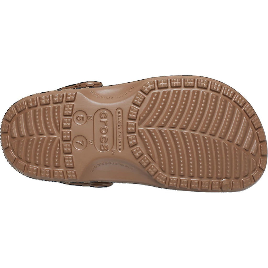 Classic Animal Clog