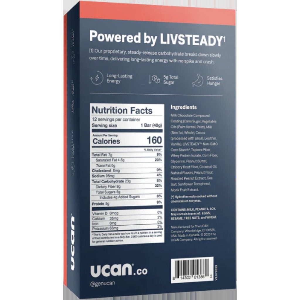 Energy Bars