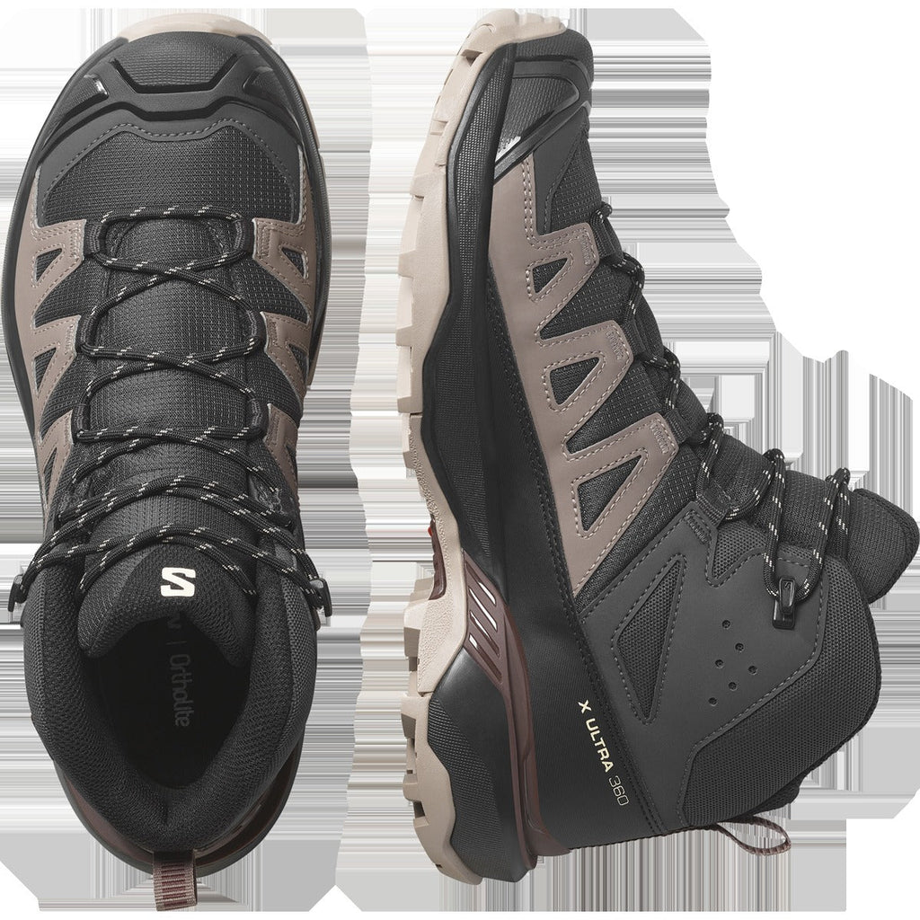 Women's X Ultra 360 Mid GORE-TEX