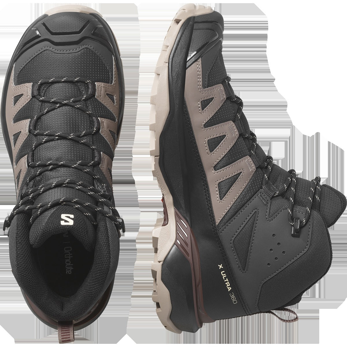 Women's X Ultra 360 Mid GORE-TEX