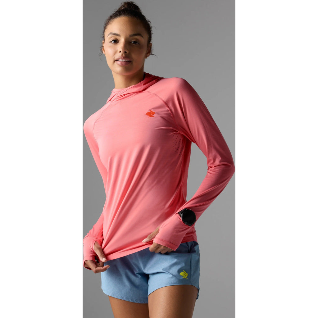 Women's UPF Deflector 2.0 Hoodie