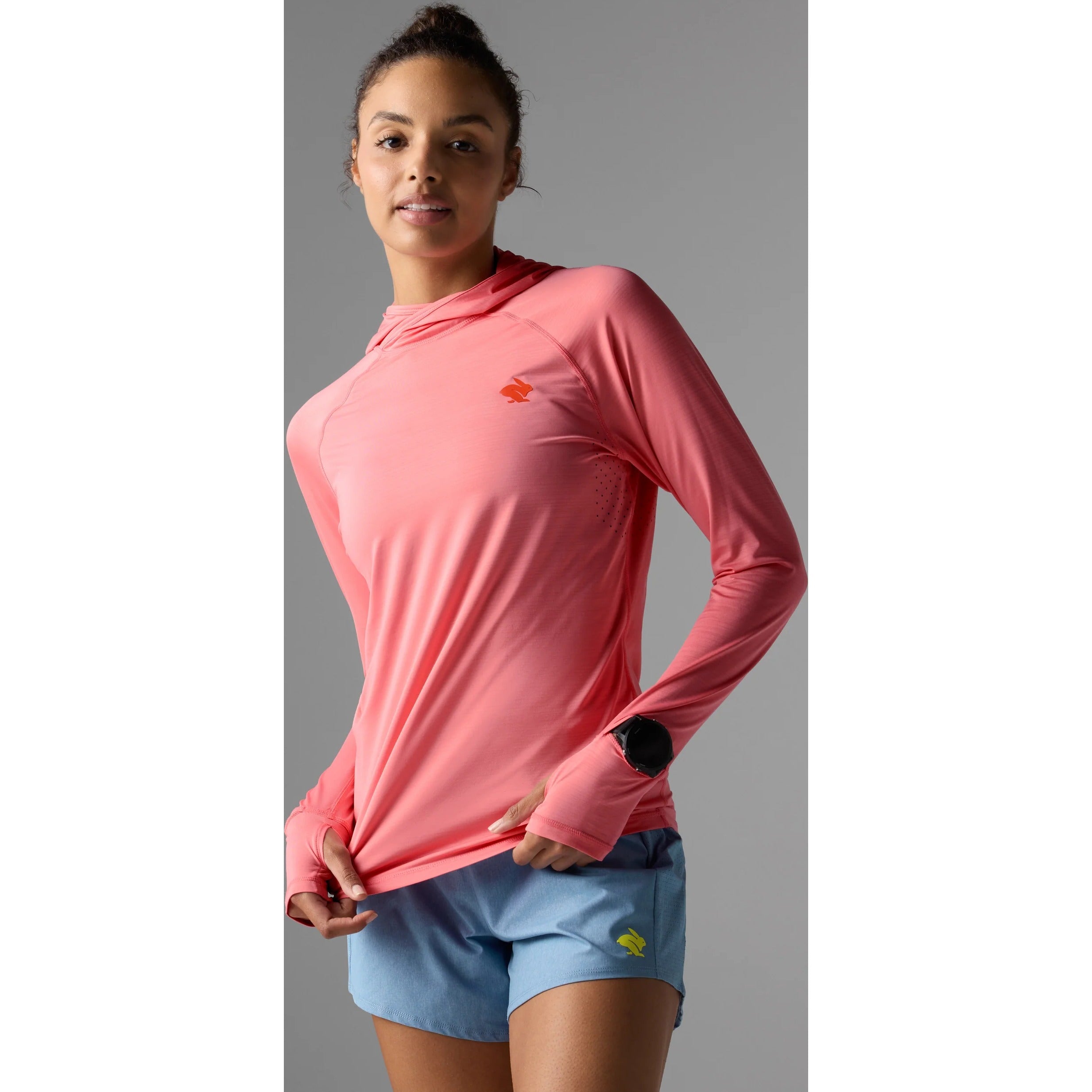 Women's UPF Deflector 2.0 Hoodie