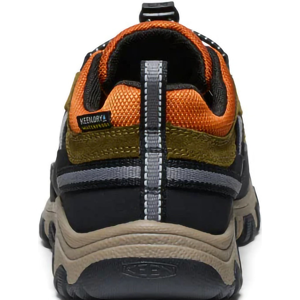 Youth Targhee Low Waterproof