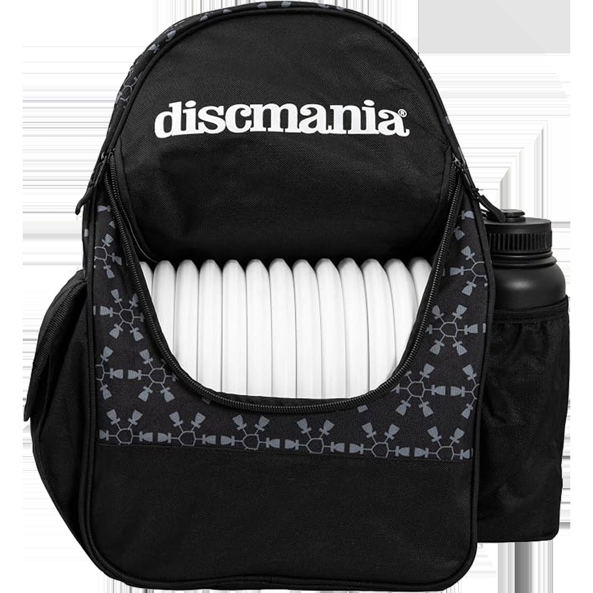 Fanatic Go Backpack