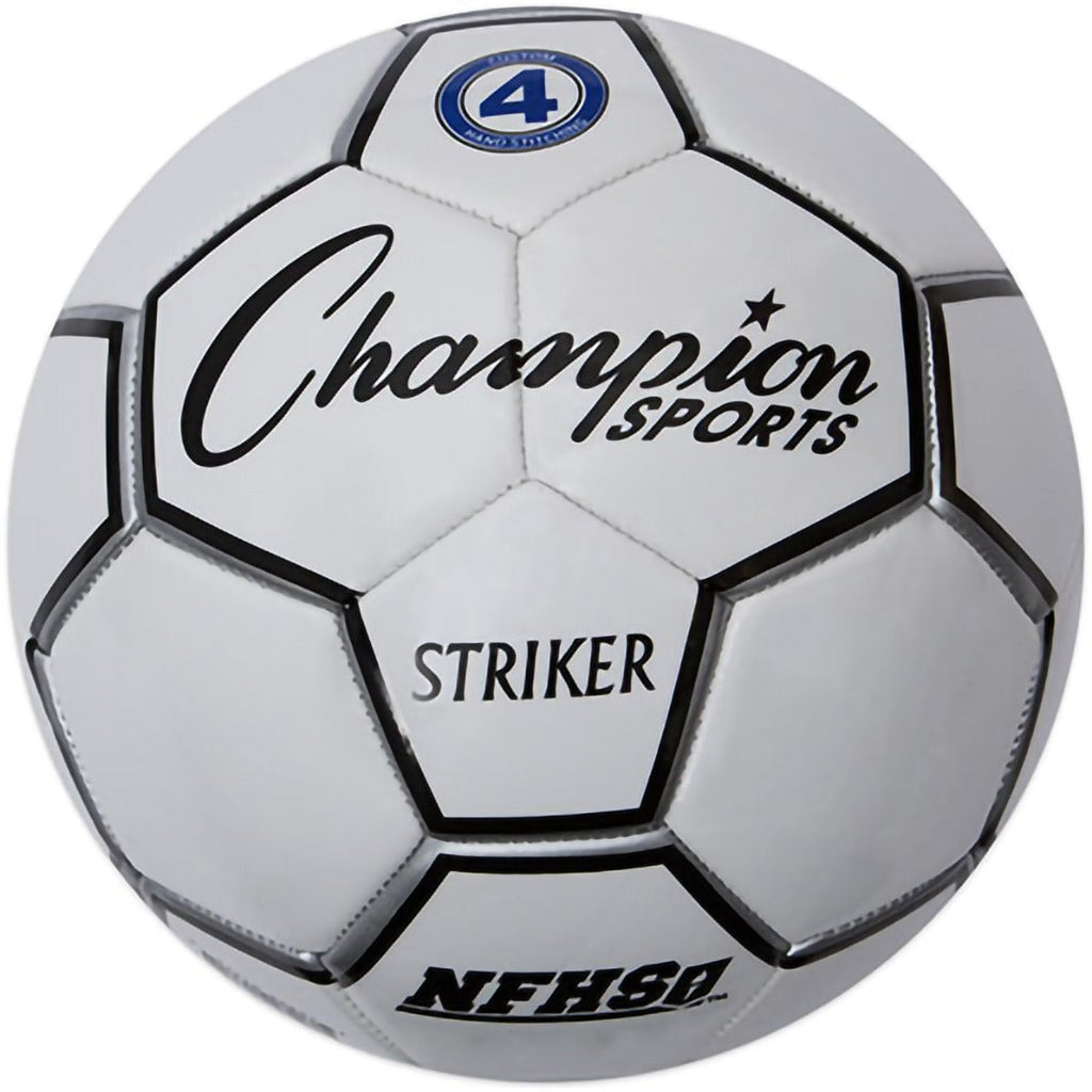 Striker Soccer Ball