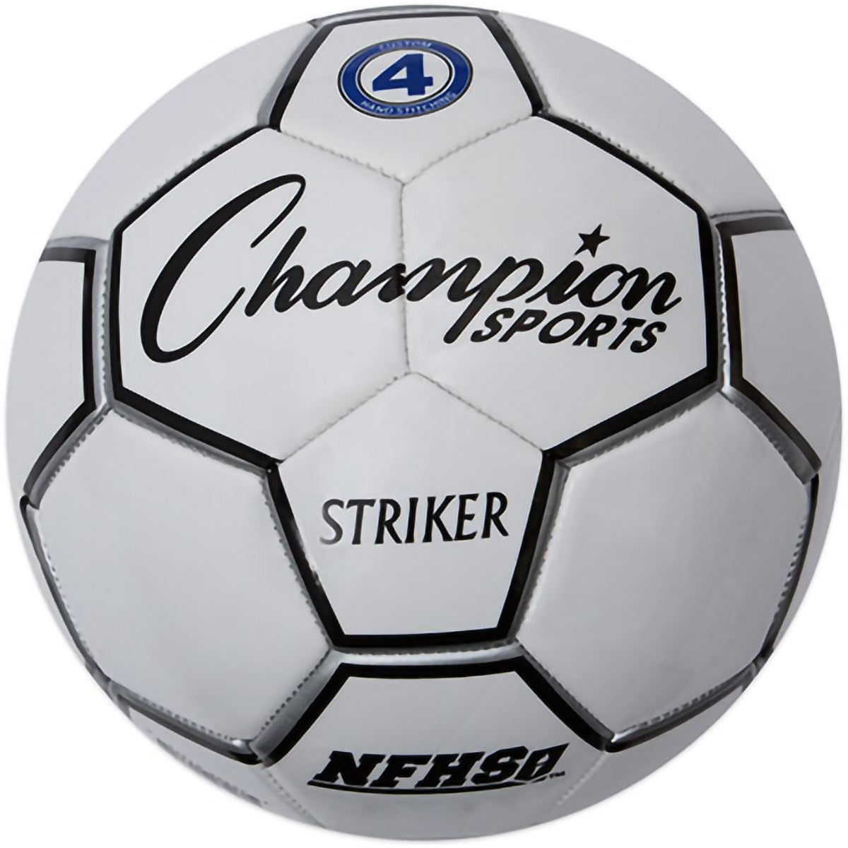 Striker Soccer Ball
