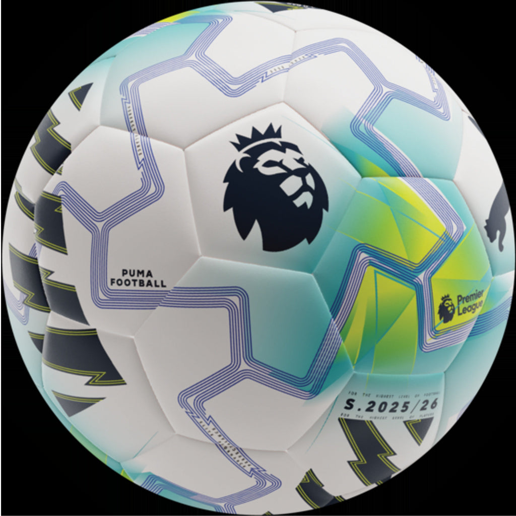 Orbita Match Premier League Lights Ball