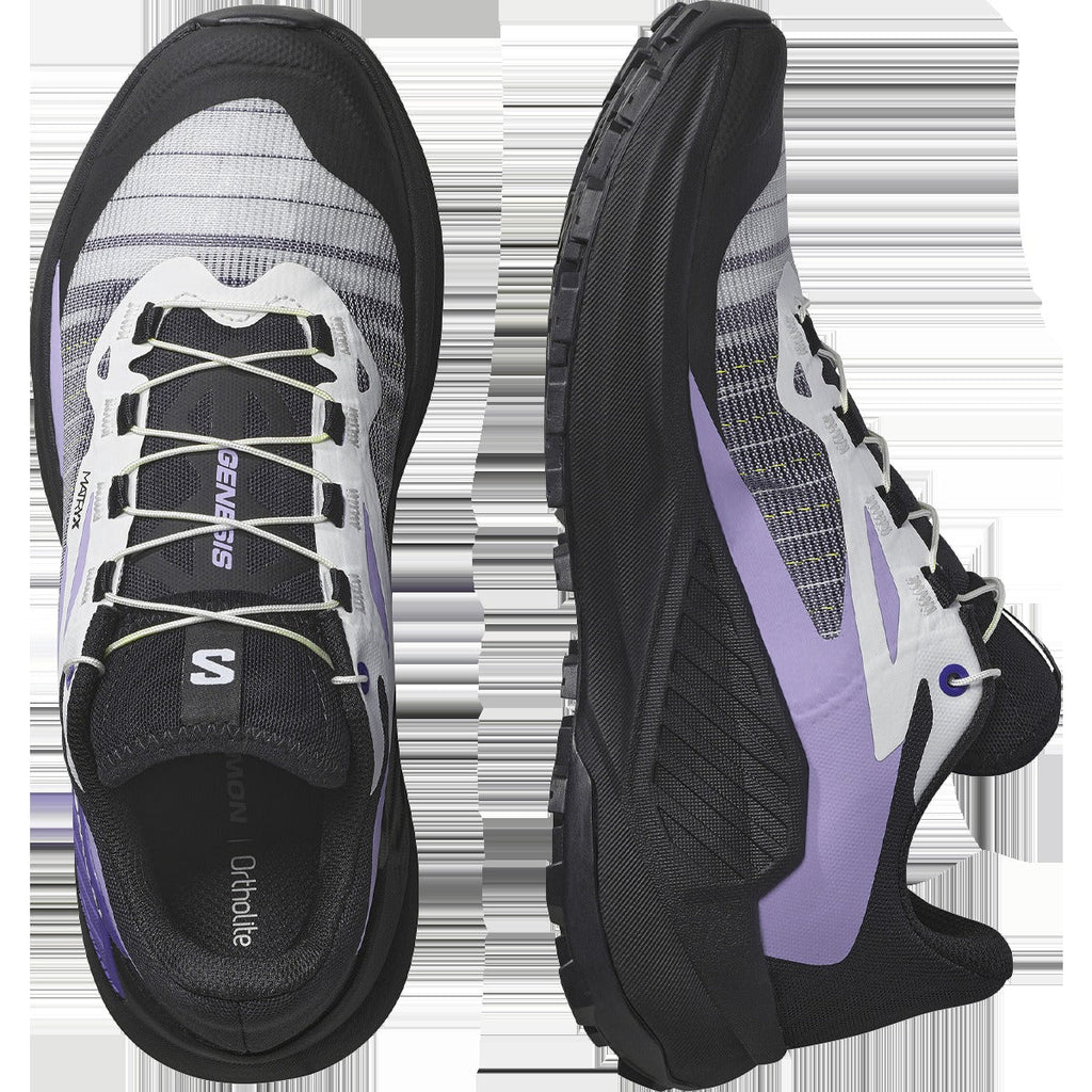 Women's Genesis