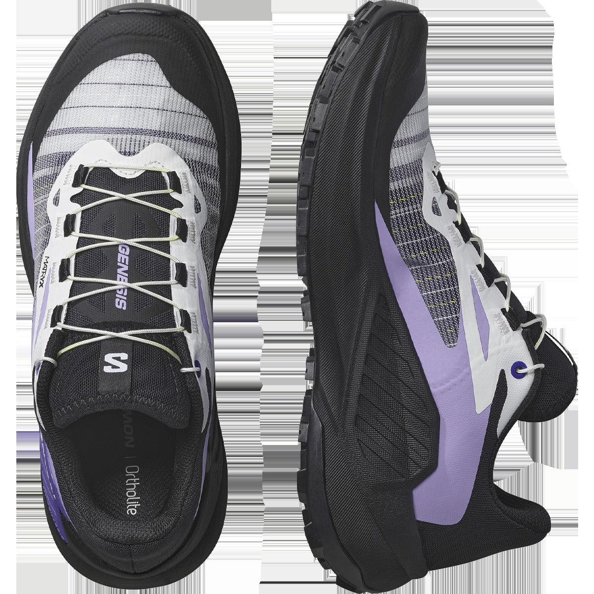 Women's Genesis