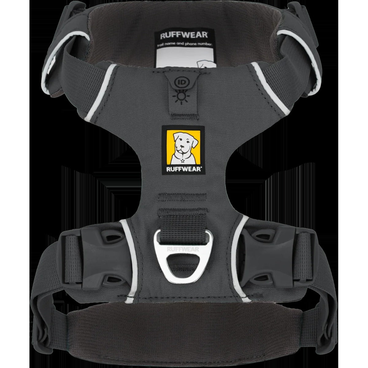 Front Range Harness