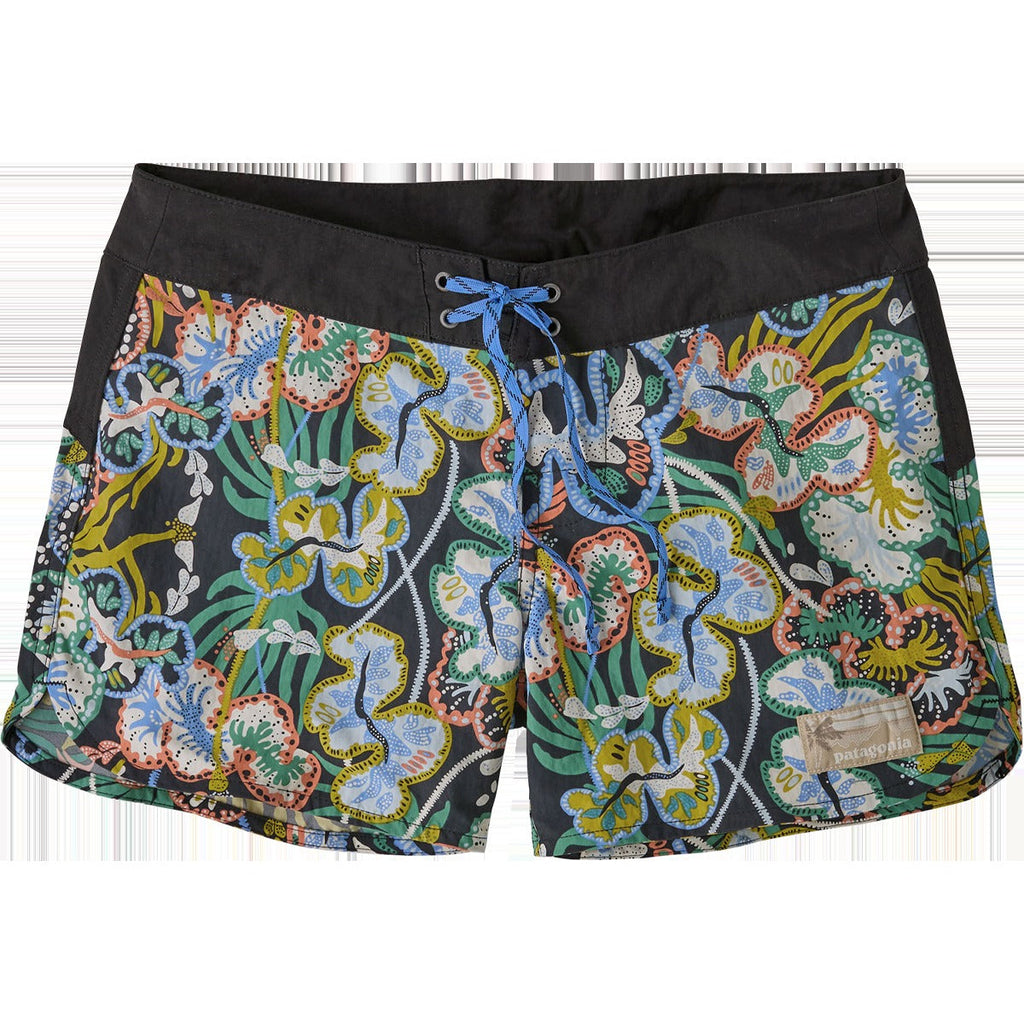 Women's Wavefarer Boardshorts 5"