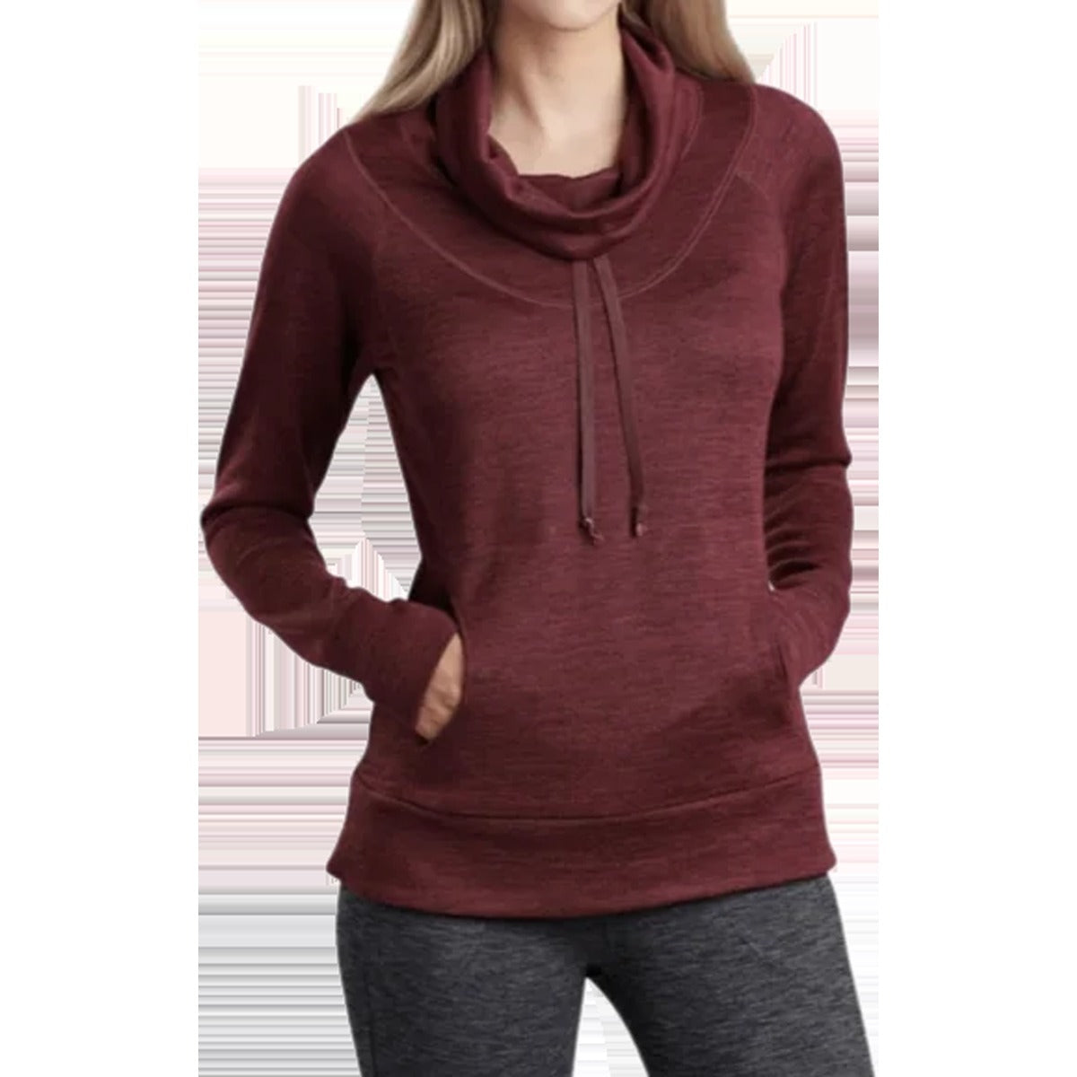 Women's Lea Pullover