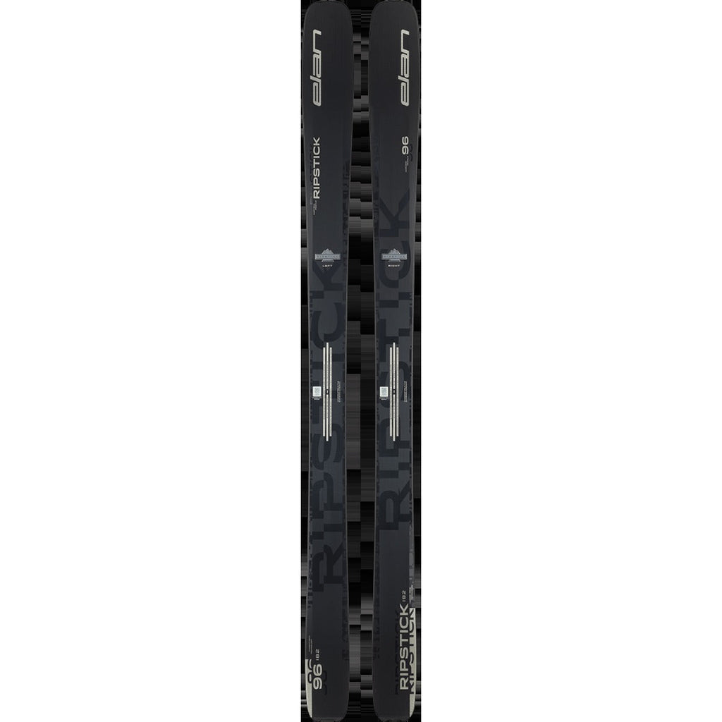 Elan Ripstick 96 Black Edition Demo Skis