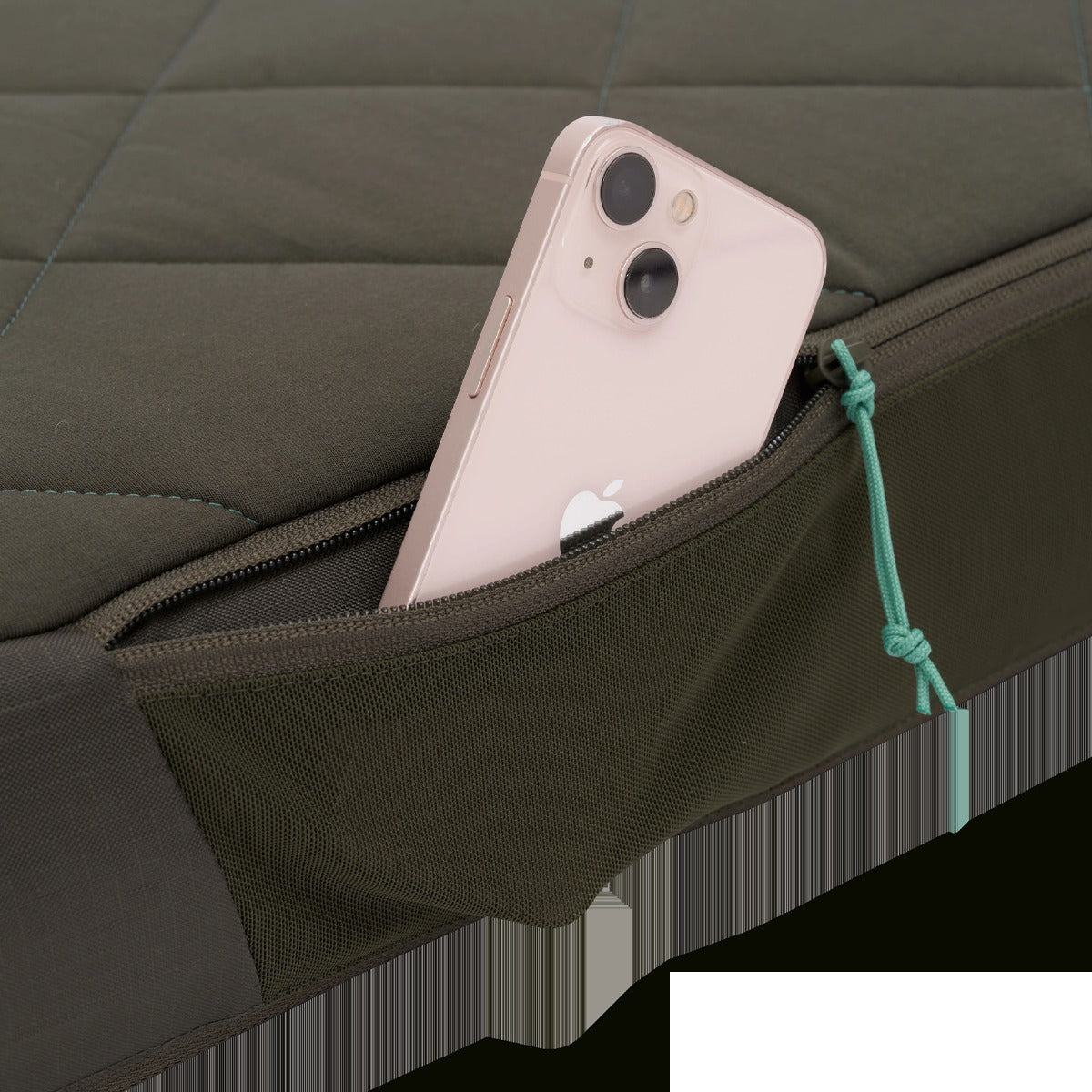 MegaMat LuxeWool Cover Auto
