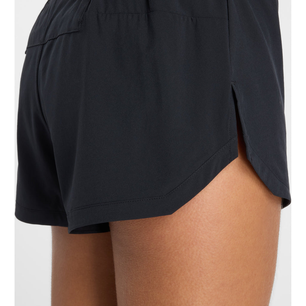 Women's RC Essential Short 3"