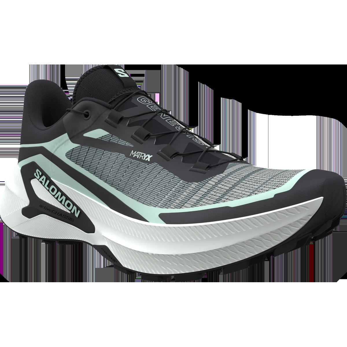 Women's Genesis 2