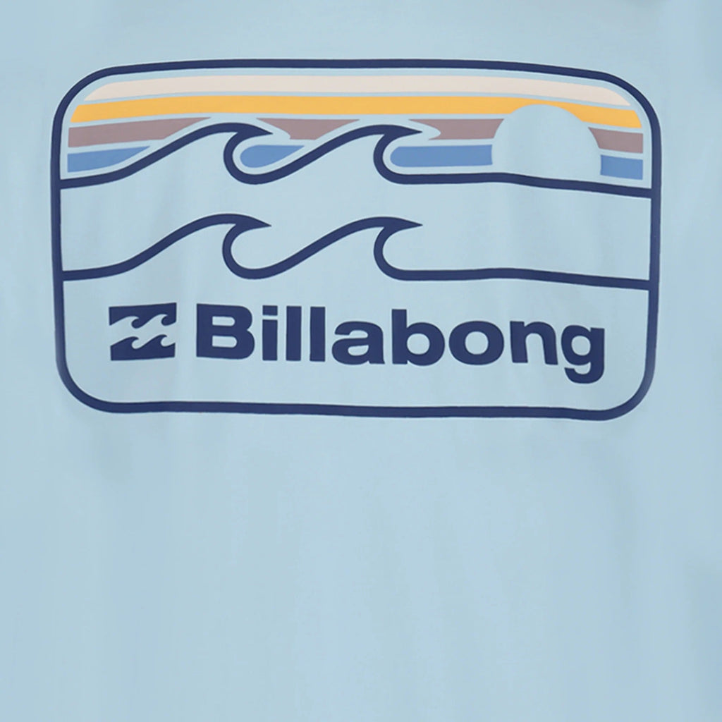 Youth Runner Long Sleeve Surf Shirt