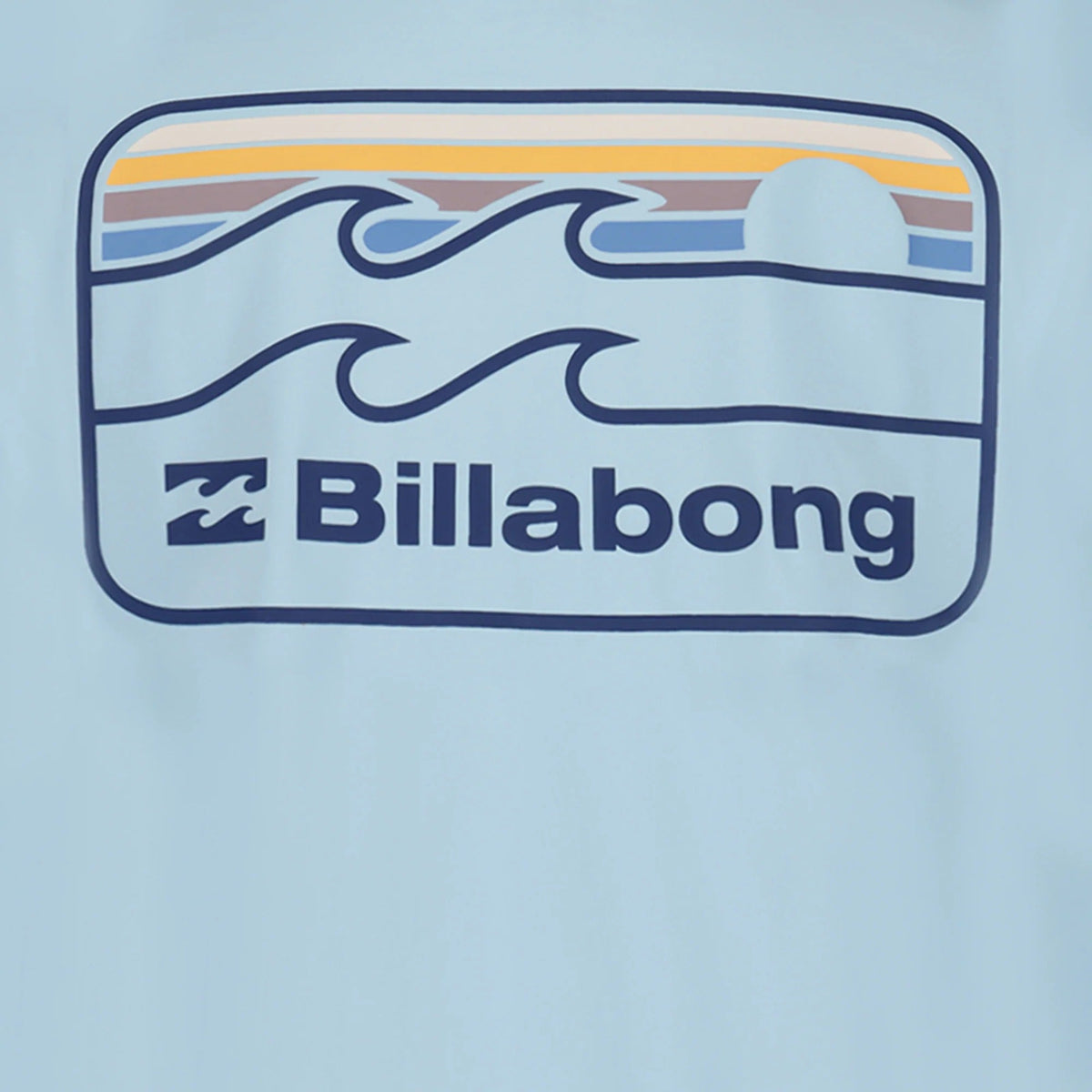 Youth Runner Long Sleeve Surf Shirt
