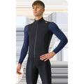Men's Espresso Vest