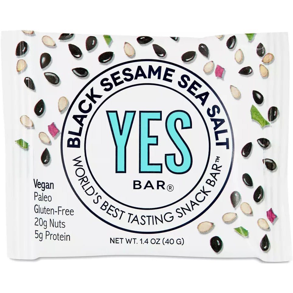 Yes Bar