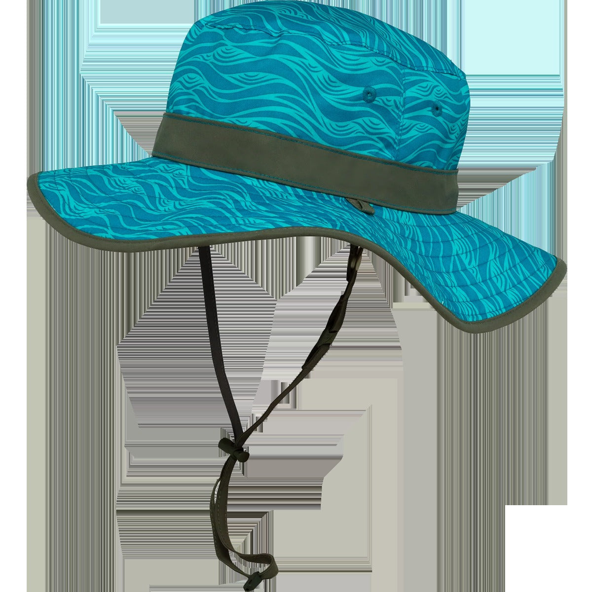 Youth Clear Creek Reversible Boonie
