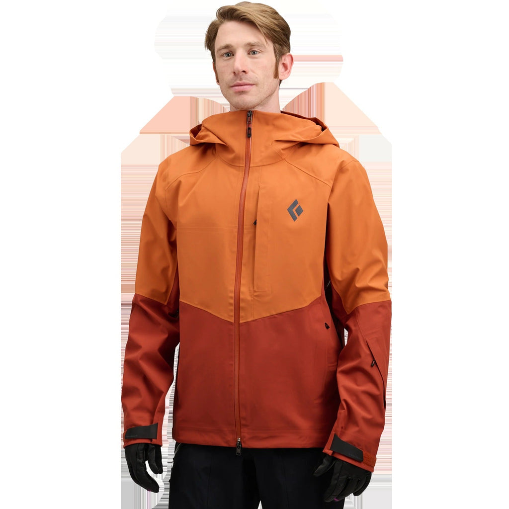 Men's Recon Stretch Ski Shell