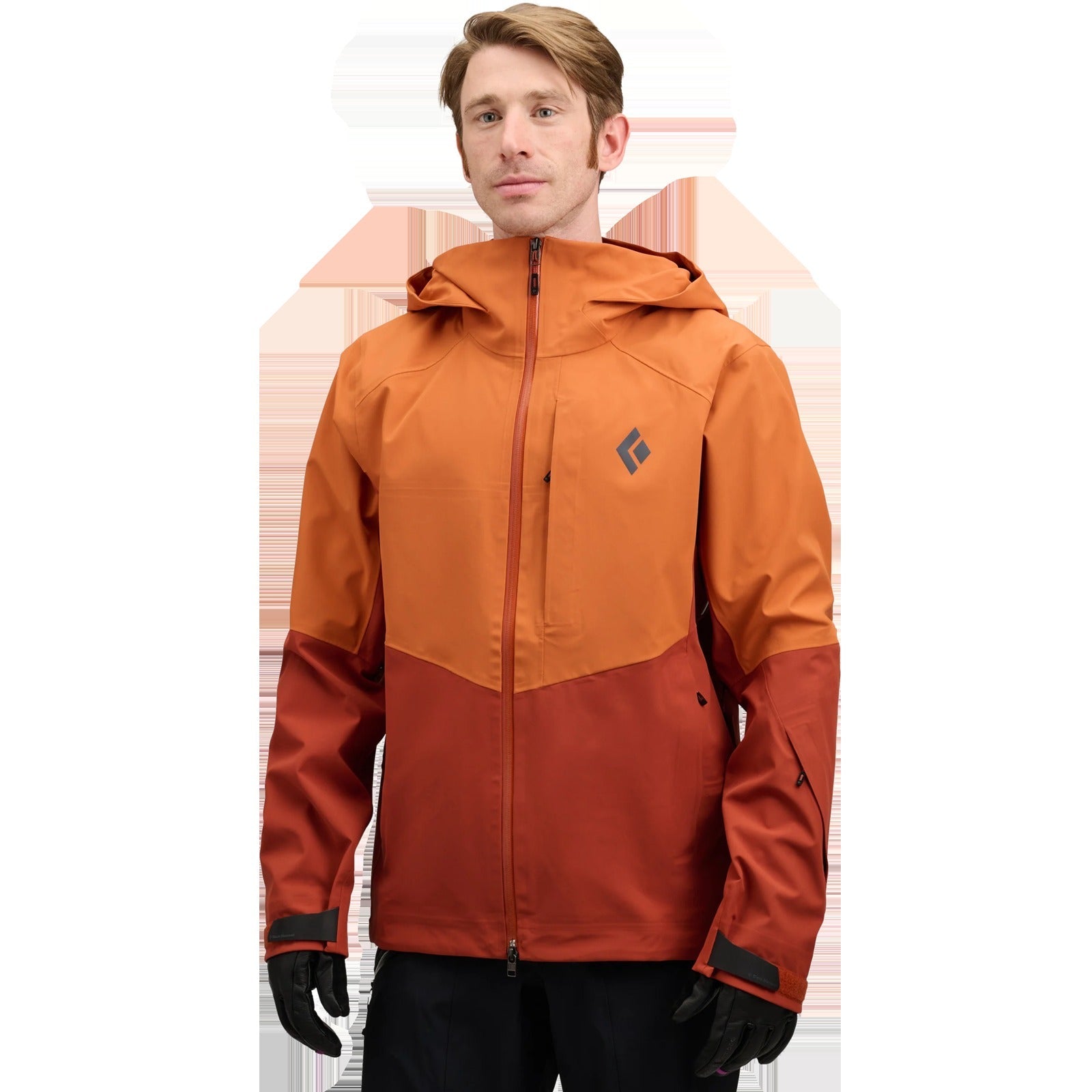 Men's Recon Stretch Ski Shell