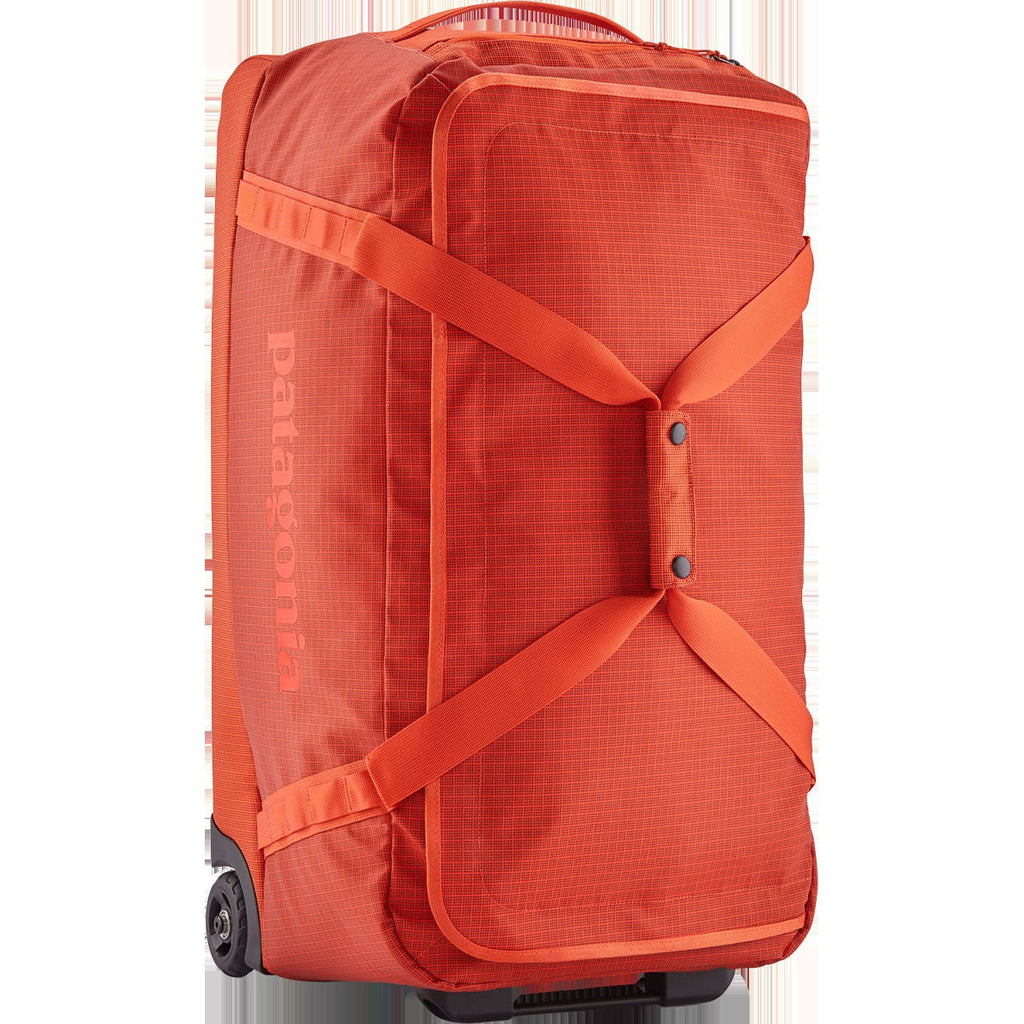 Black Hole Wheeled Duffle Bag 70L