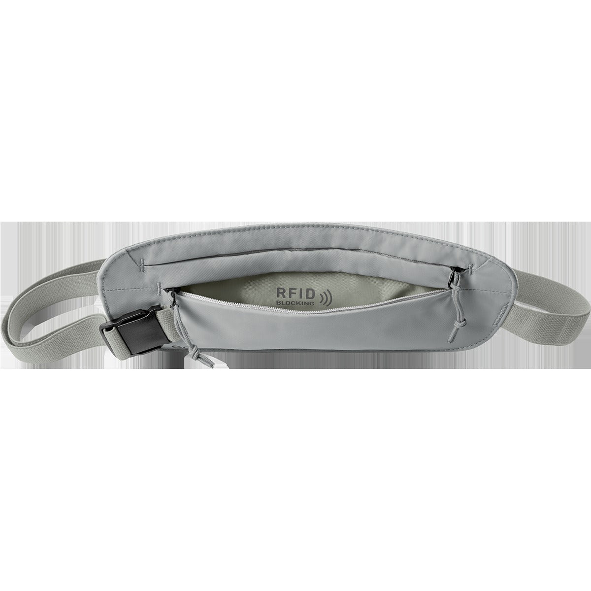 Undercover RFID Money Belt