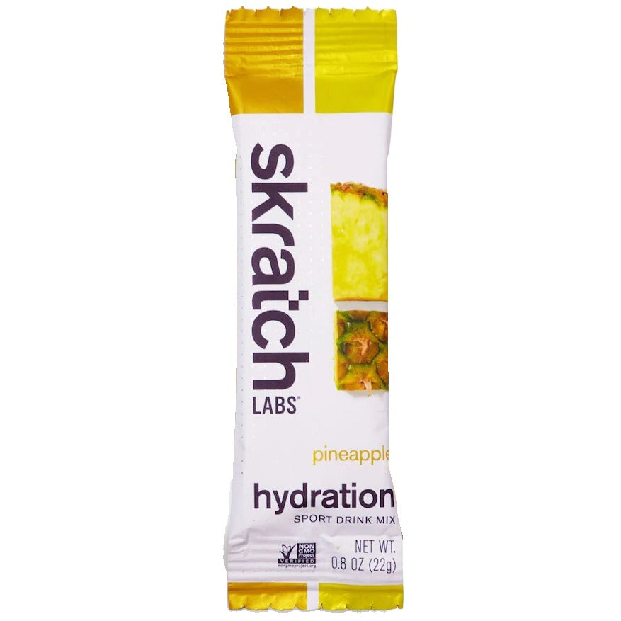 Hydration Sport Drink Mix