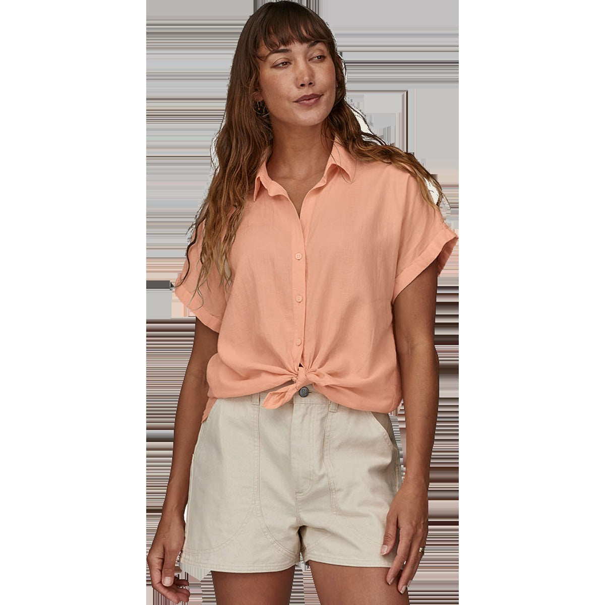 Women's Lightweight A/C Shirt