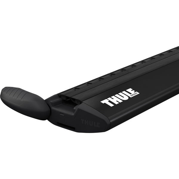 Wingbar Evo 150 - Black (2 Pack)