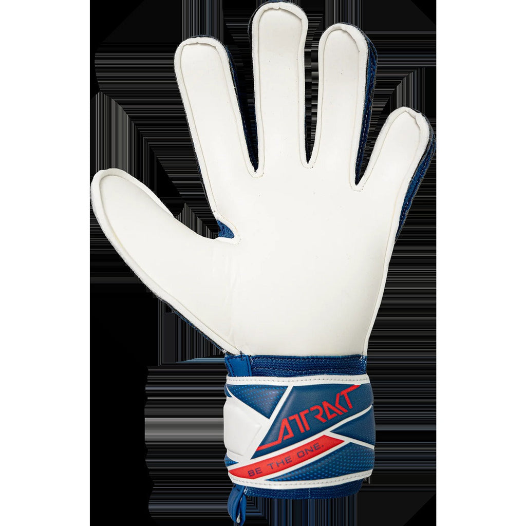 Youth Attrakt Solid Glove