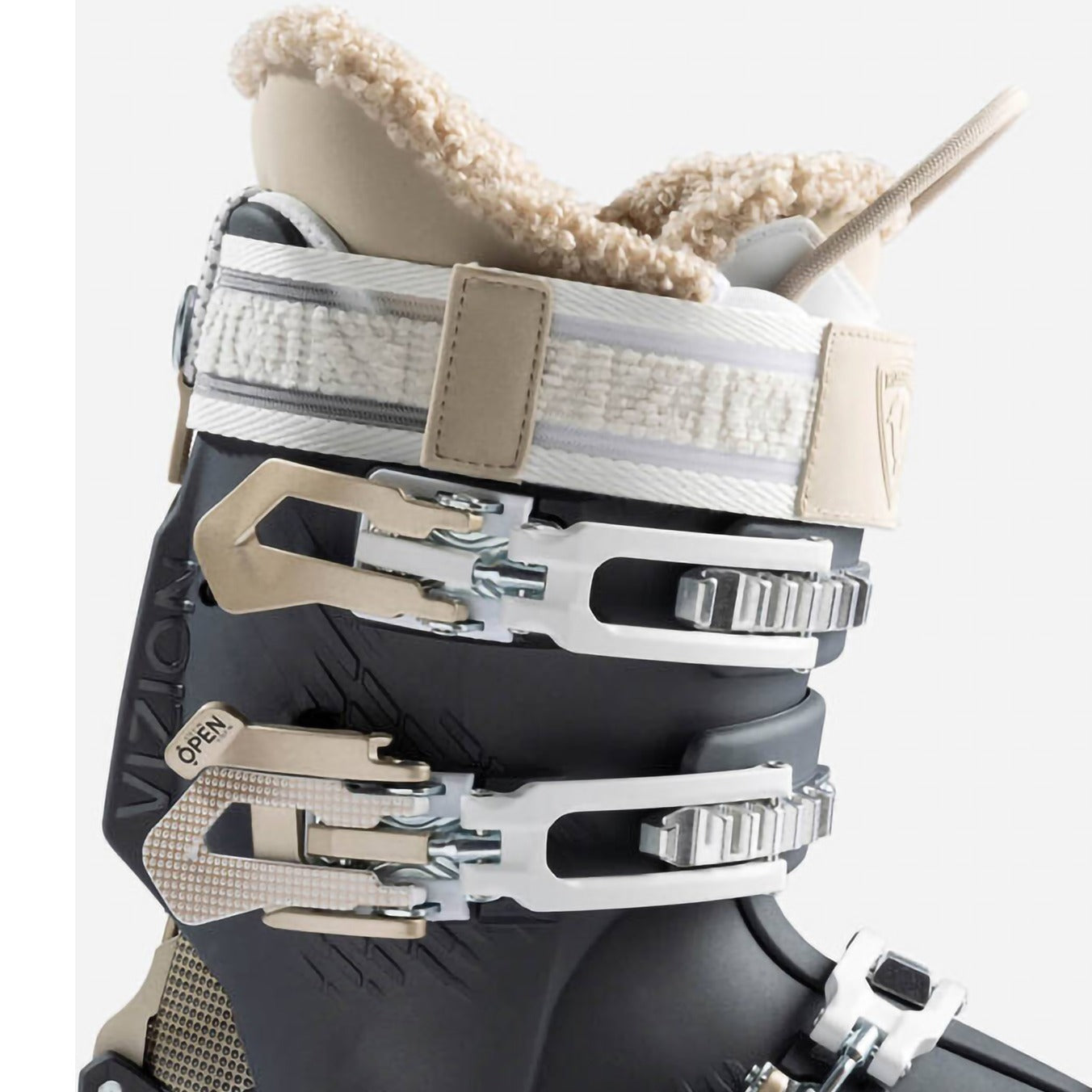 Women's Vizion 4B Pro 90 GW