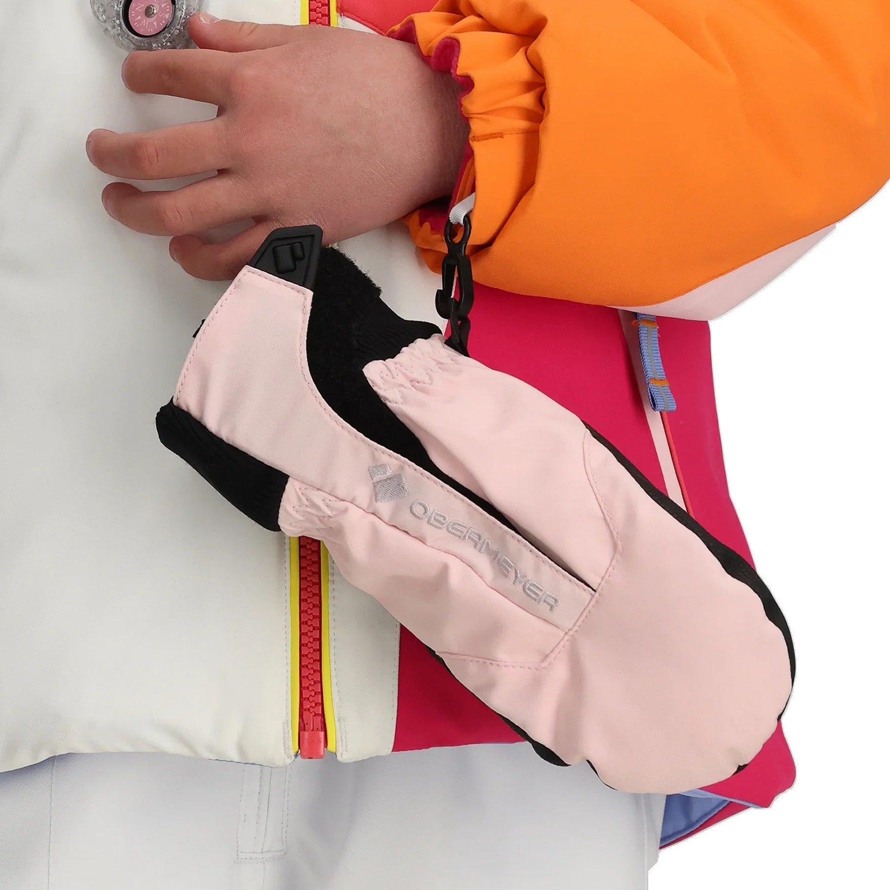 Youth Toddler Livia Jacket