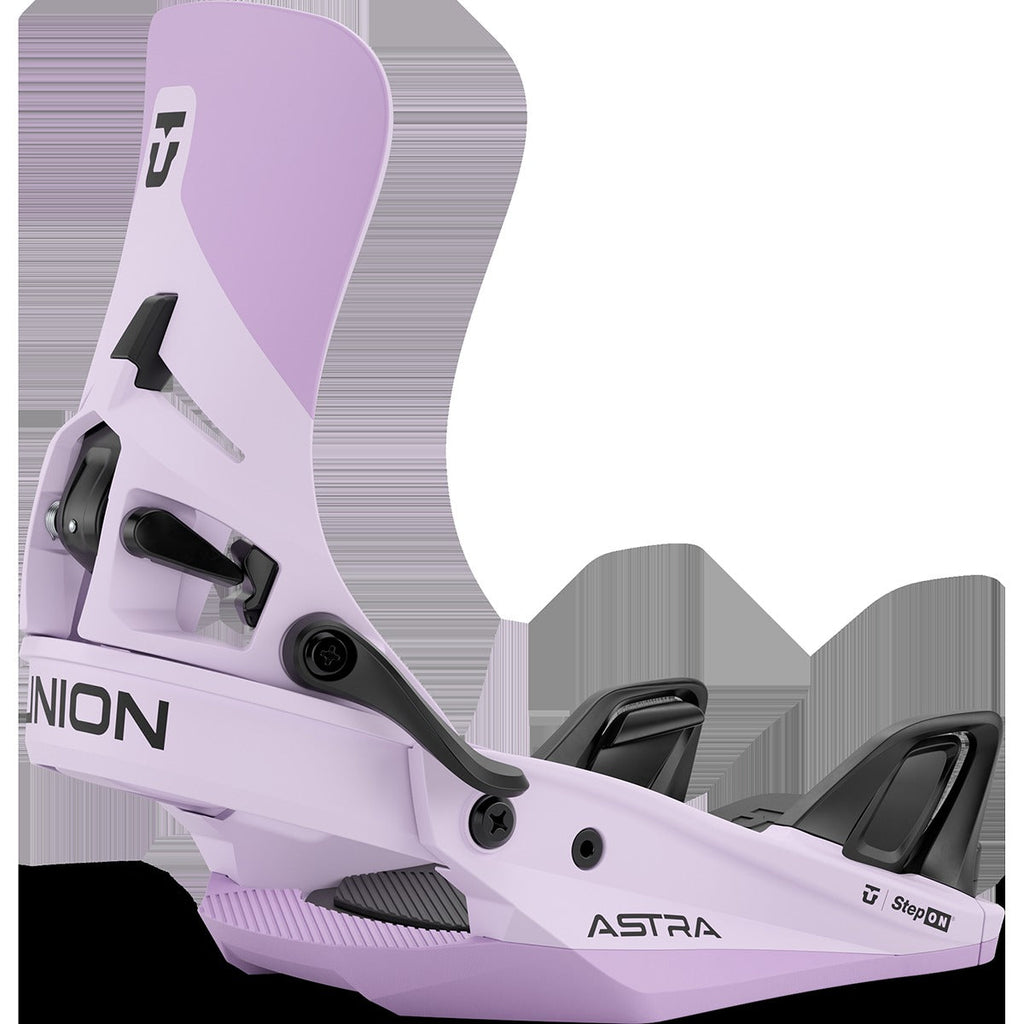 Women's Astra Step On