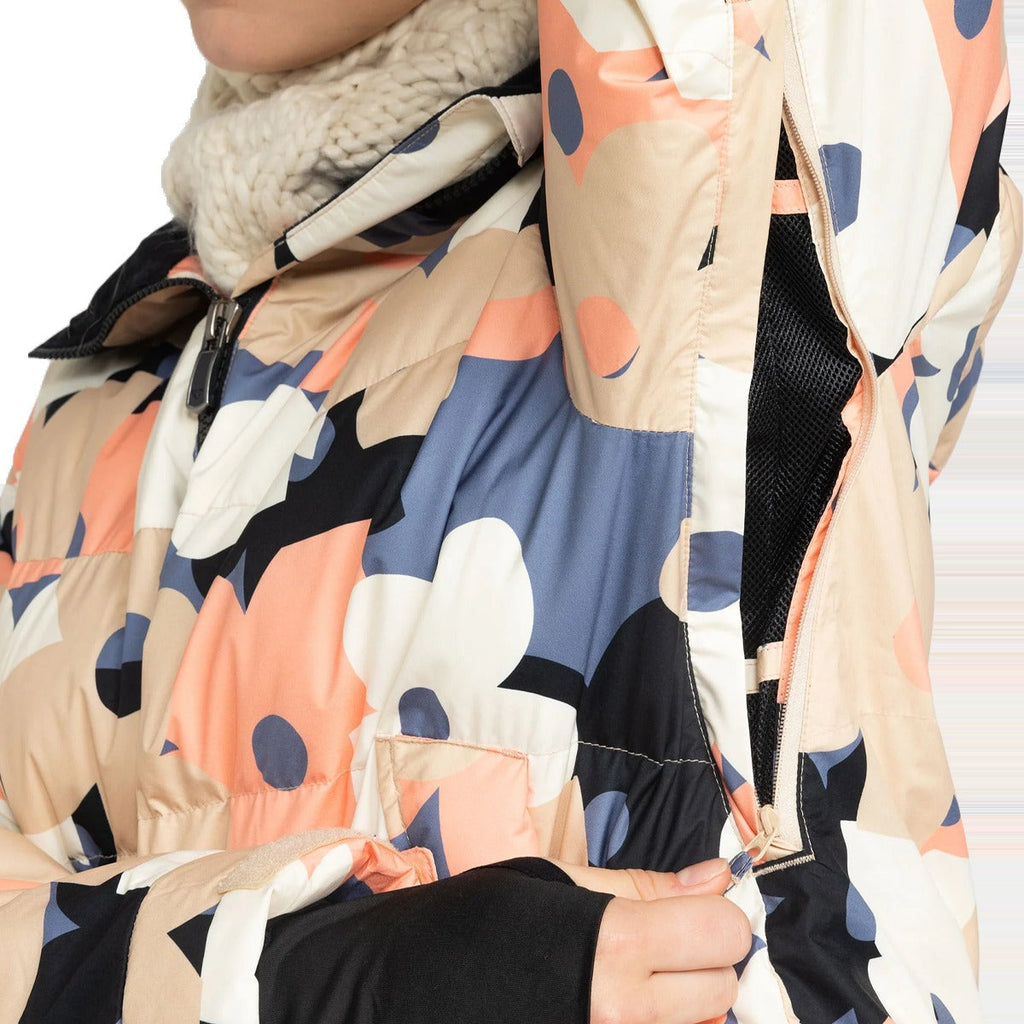 Women's Alofted Puffy Jacket