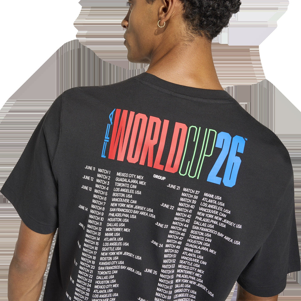 Men's FIFA World Cup Tour Tee