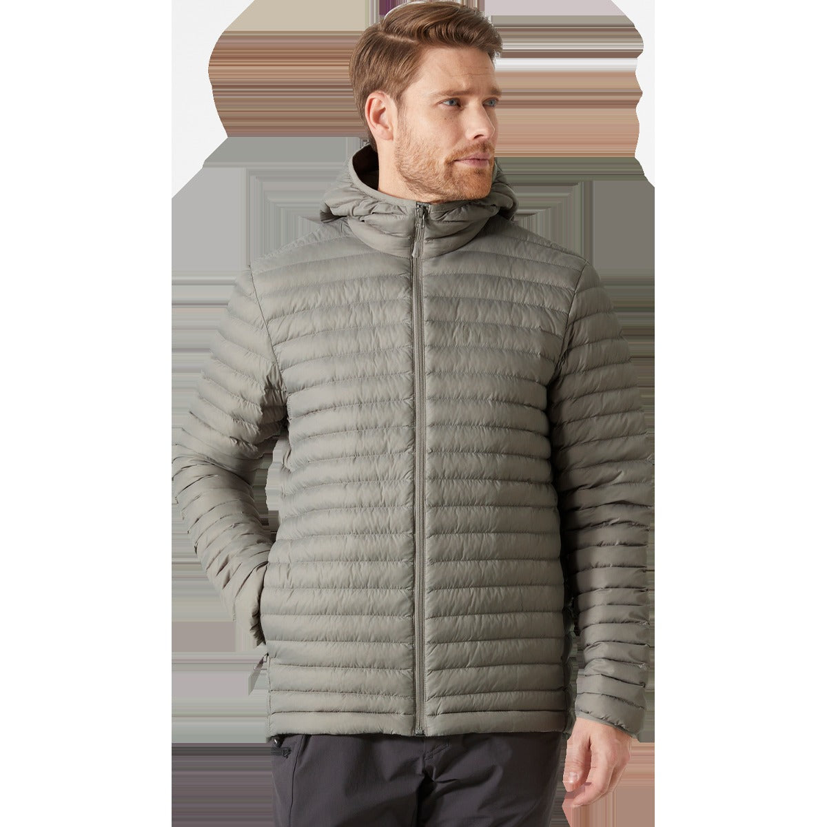 Men's Sirdal Hooded Insulator Jacket