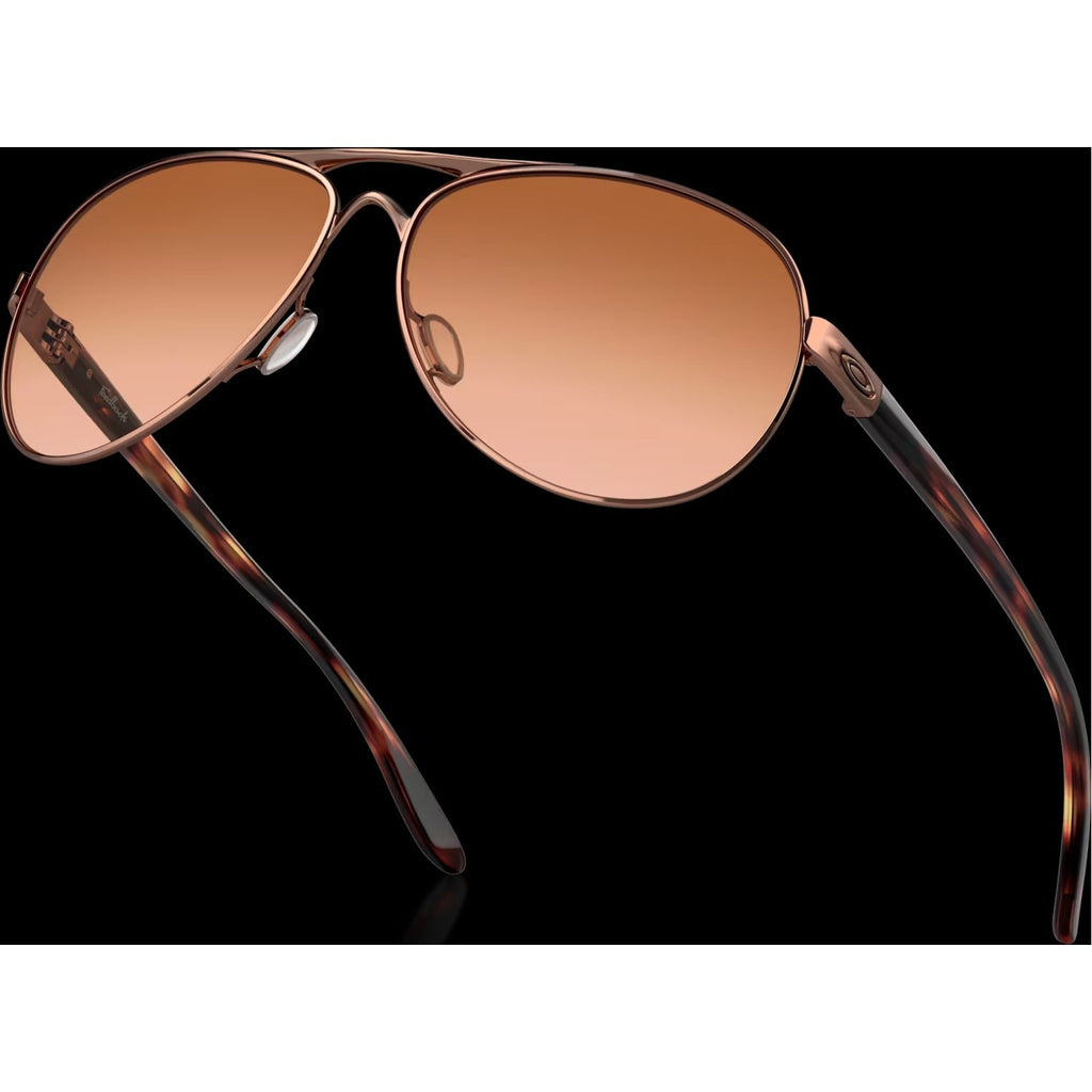 Feedback - Rose Gold/Vr50 Brown Gradient