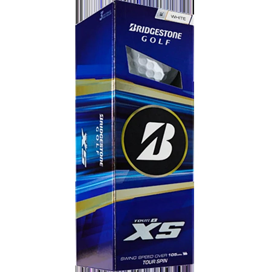 Tour B XS Golf Ball