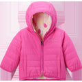Youth Toddler Double Trouble II Jacket